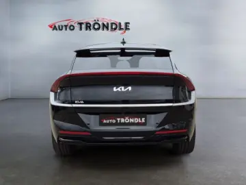 KIA EV6 84 AWD Earth  Meridian  Wärmepumpe  Relax