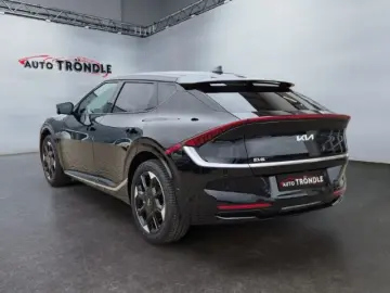KIA EV6 84 AWD Earth  Meridian  Wärmepumpe  Relax