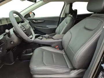 KIA EV6 84 AWD Earth  Meridian  Wärmepumpe  Relax