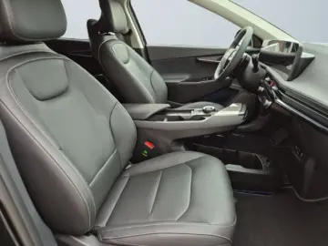 KIA EV6 84 AWD Earth  Meridian  Wärmepumpe  Relax