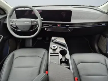 KIA EV6 84 AWD Earth  Meridian  Wärmepumpe  Relax