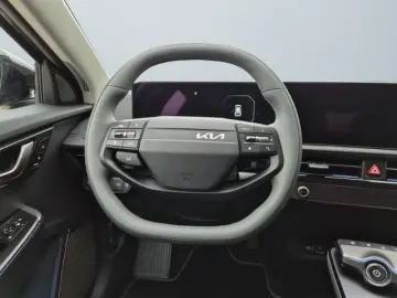 KIA EV6 84 AWD Earth  Meridian  Wärmepumpe  Relax