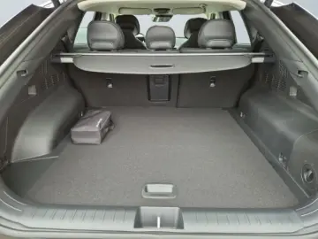 KIA EV6 84 AWD Earth  Meridian  Wärmepumpe  Relax