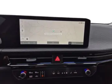 KIA EV6 84 AWD Earth  Meridian  Wärmepumpe  Relax