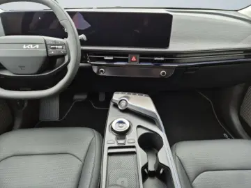 KIA EV6 84 AWD Earth  Meridian  Wärmepumpe  Relax