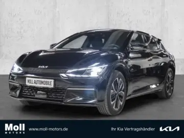 KIA EV6 GT-Line 2WD StandHZG Navi Digitales Cockpit