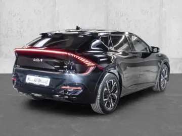 KIA EV6 GT-Line 2WD StandHZG Navi Digitales Cockpit
