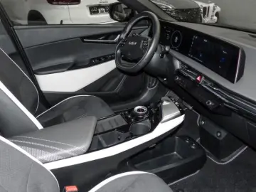 KIA EV6 GT-Line 2WD StandHZG Navi Digitales Cockpit