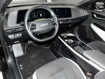 KIA EV6 GT-Line 2WD StandHZG Navi Digitales Cockpit