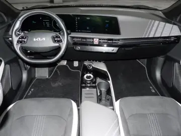KIA EV6 GT-Line 2WD StandHZG Navi Digitales Cockpit