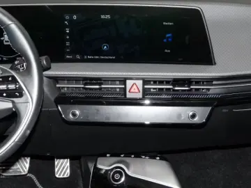 KIA EV6 GT-Line 2WD StandHZG Navi Digitales Cockpit