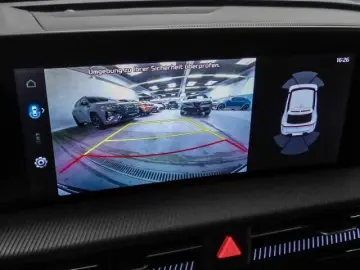 KIA EV6 GT-Line 2WD StandHZG Navi Digitales Cockpit
