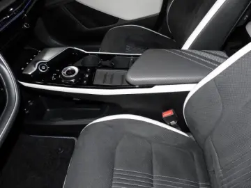 KIA EV6 GT-Line 2WD StandHZG Navi Digitales Cockpit