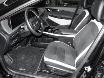 KIA EV6 GT-Line 2WD StandHZG Navi Digitales Cockpit
