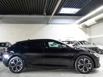 KIA EV6 GT-Line 2WD StandHZG Navi Digitales Cockpit