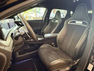 KIA EV6 GT 4WD MERIDIAN HUD 360 ACC Alcantara 1.Hand