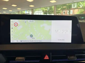KIA EV6 GT 4WD MERIDIAN HUD 360 ACC Alcantara 1.Hand