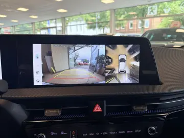 KIA EV6 GT 4WD MERIDIAN HUD 360 ACC Alcantara 1.Hand