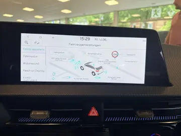 KIA EV6 GT 4WD MERIDIAN HUD 360 ACC Alcantara 1.Hand