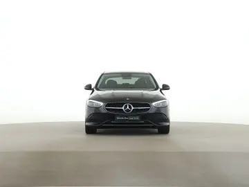 MERCEDES-BENZ C 180 Avantgarde Advanced AHK LED Kamera Navi