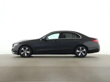MERCEDES-BENZ C 180 Avantgarde Advanced AHK LED Kamera Navi