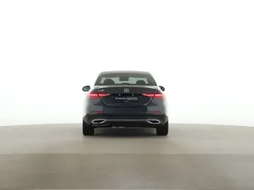 MERCEDES-BENZ C 180 Avantgarde Advanced AHK LED Kamera Navi