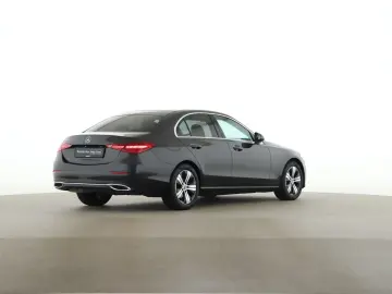 MERCEDES-BENZ C 180 Avantgarde Advanced AHK LED Kamera Navi