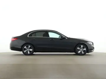 MERCEDES-BENZ C 180 Avantgarde Advanced AHK LED Kamera Navi