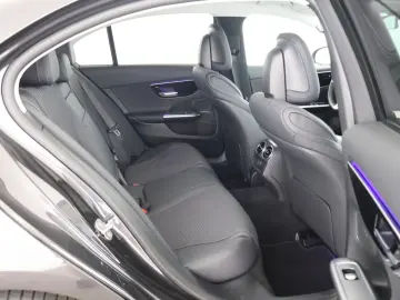 MERCEDES-BENZ C 180 Avantgarde Advanced AHK LED Kamera Navi