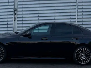 MERCEDES-BENZ C 300d AMG-LINE 19-ZOLL NIGHT KeyGo