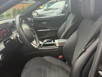 MERCEDES-BENZ C 300d AMG-LINE 19-ZOLL NIGHT KeyGo