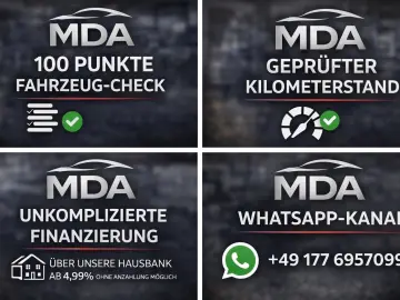 MERCEDES-BENZ C 300d AMG-LINE 19-ZOLL NIGHT KeyGo