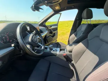 AUDI Q5 Sportback 40 TDI quattro S line