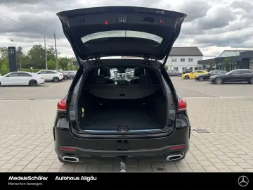 MERCEDES-BENZ GLE 300 d 4M AMG Night 21  AHK Airmati…