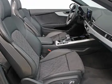 AUDI A5 Cabriolet 45 2.0 TFSI quattro S-Line LASER AH