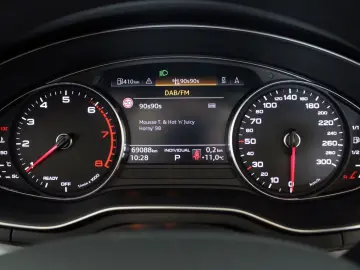 AUDI A5 Cabriolet 45 2.0 TFSI quattro S-Line LASER AH
