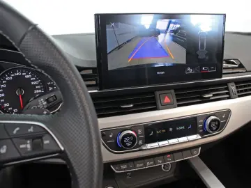 AUDI A5 Cabriolet 45 2.0 TFSI quattro S-Line LASER AH