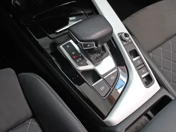 AUDI A5 Cabriolet 45 2.0 TFSI quattro S-Line LASER AH