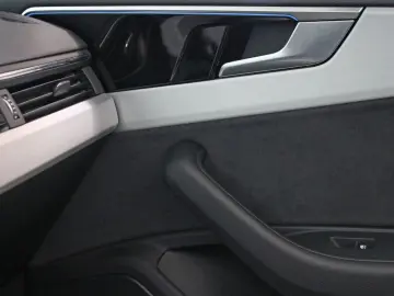 AUDI A5 Cabriolet 45 2.0 TFSI quattro S-Line LASER AH