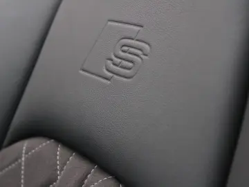 AUDI A5 Cabriolet 45 2.0 TFSI quattro S-Line LASER AH