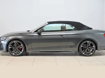 AUDI A5 Cabriolet 45 2.0 TFSI quattro S-Line LASER AH