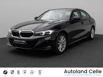 BMW 318i DAB PDC Widscreen Geschwindigkeitsreg LED