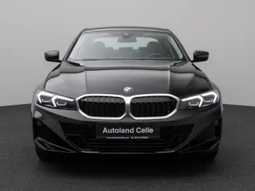 BMW 318i DAB PDC Widscreen Geschwindigkeitsreg LED