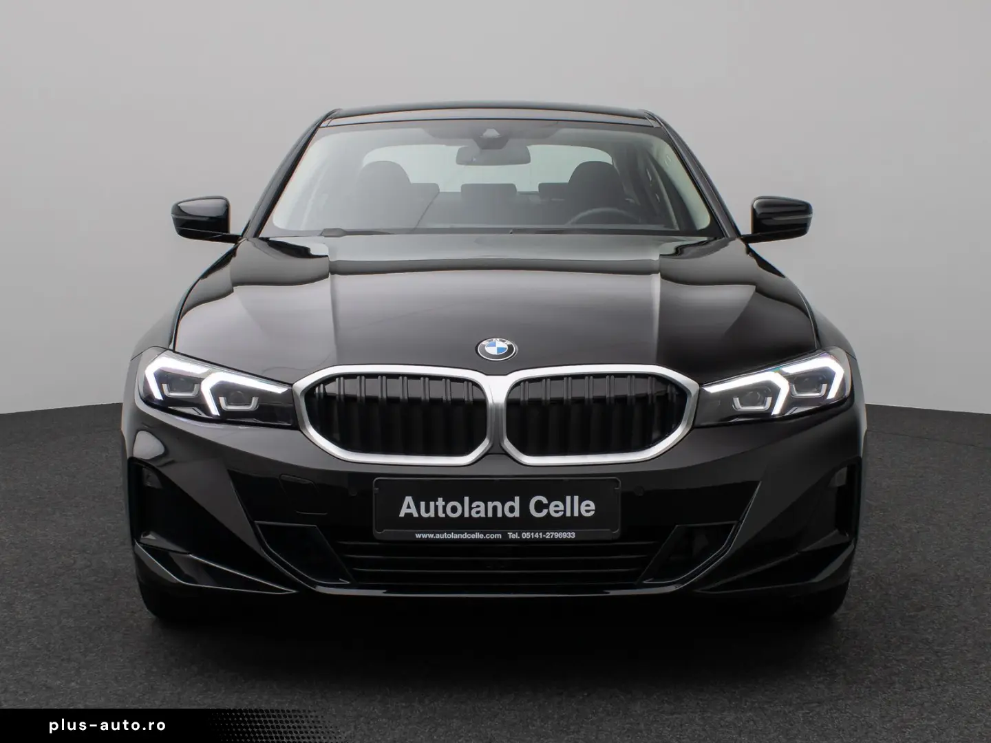 BMW 318i DAB PDC Widscreen Geschwindigkeitsreg LED