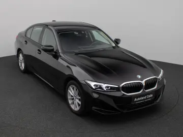 BMW 318i DAB PDC Widscreen Geschwindigkeitsreg LED