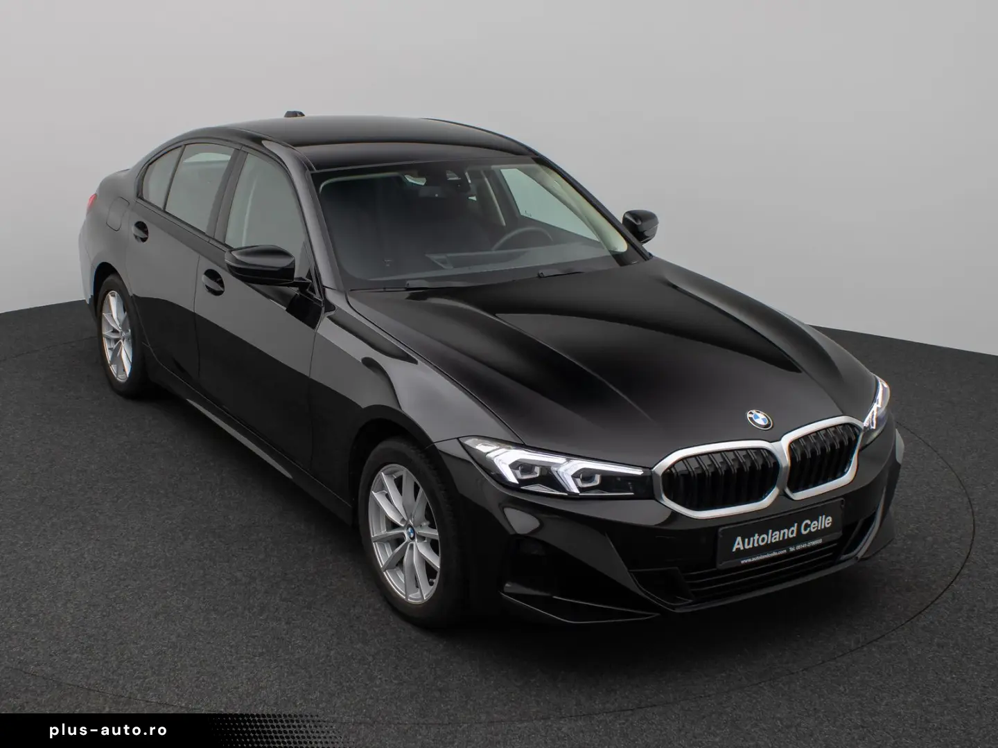 BMW 318i DAB PDC Widscreen Geschwindigkeitsreg LED