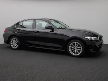 BMW 318i DAB PDC Widscreen Geschwindigkeitsreg LED