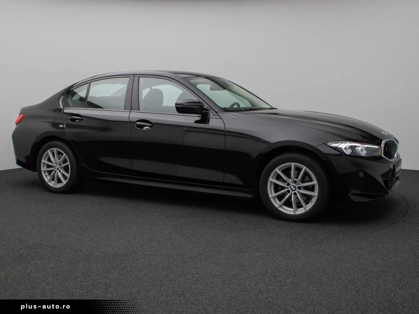 BMW 318i DAB PDC Widscreen Geschwindigkeitsreg LED