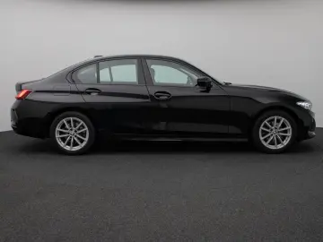 BMW 318i DAB PDC Widscreen Geschwindigkeitsreg LED
