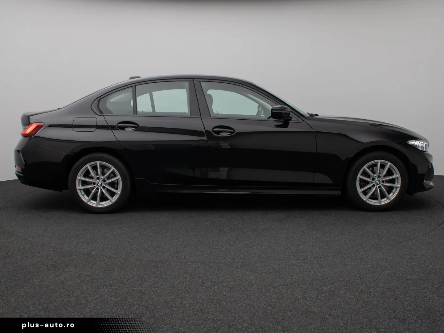 BMW 318i DAB PDC Widscreen Geschwindigkeitsreg LED
